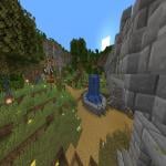 Screenshot from HavenGG Minecraft Server Screenshot from HavenGG Minecraft Server