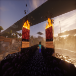 Screenshot from 6b6t Minecraft Anarchy Minecraft Server