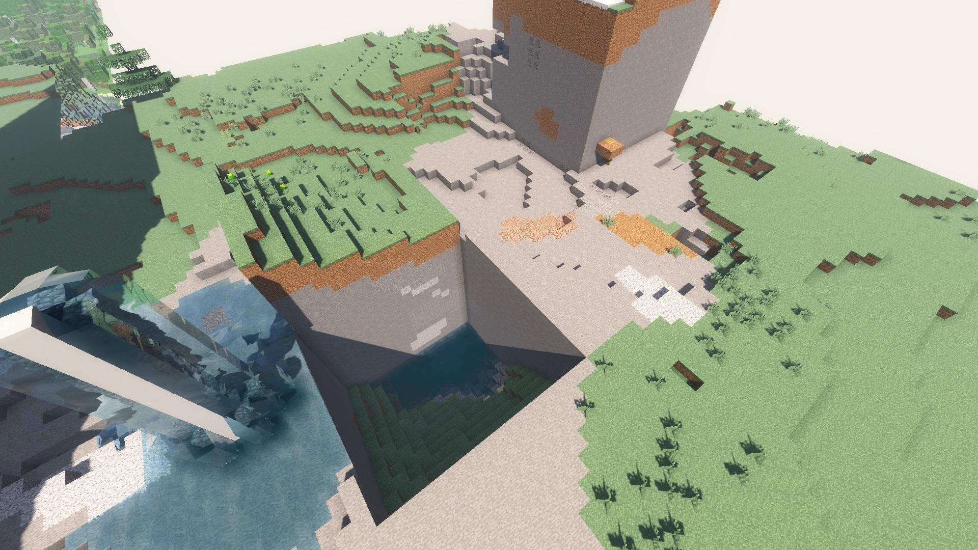 Screenshot from MARMELUNA 1.7.x - 1.20.x Minecraft Server Screenshot from MARMELUNA 1.7.x - 1.20.x Minecraft Server