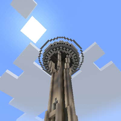 Screenshot from Gumba Network Minecraft Server