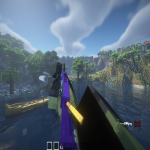 Screenshot from StatesMC Minecraft Server