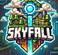 Screenshot from skyfall Minecraft Server Screenshot from skyfall Minecraft Server