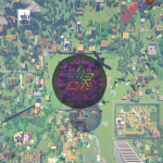 Screenshot from MomentumMClThe Survival Return Minecraft Server