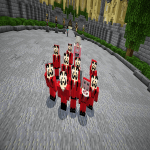 Screenshot from HyperCraft Network Minecraft Server Screenshot from HyperCraft Network Minecraft Server