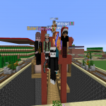 Screenshot from Rede Sakura Minecraft Server Screenshot from Rede Sakura Minecraft Server