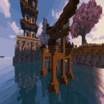Screenshot from Rede Sakura Minecraft Server Screenshot from Rede Sakura Minecraft Server