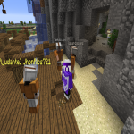 Screenshot from Rede Sakura Minecraft Server Screenshot from Rede Sakura Minecraft Server