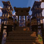 Screenshot from Rede Sakura Minecraft Server Screenshot from Rede Sakura Minecraft Server