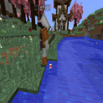 Screenshot from Rede Sakura Minecraft Server Screenshot from Rede Sakura Minecraft Server