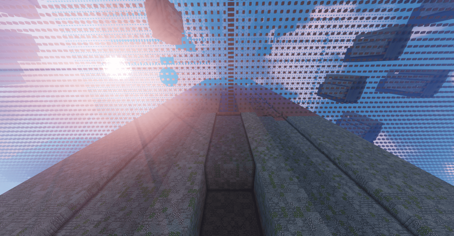 Screenshot from PARKOUR CIVILIZATION Minecraft Server Screenshot from PARKOUR CIVILIZATION Minecraft Server