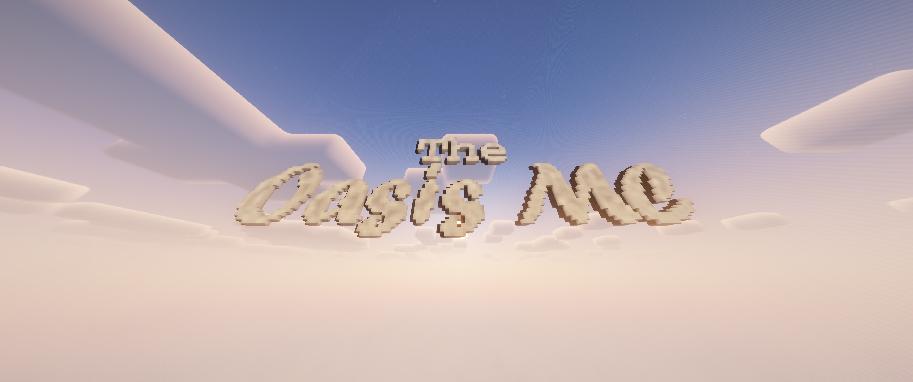 Screenshot from TheOasis MC Minecraft Server Screenshot from TheOasis MC Minecraft Server