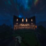 Screenshot from TheOasis MC Minecraft Server