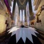 Screenshot from TheOasis MC Minecraft Server