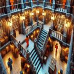 Screenshot from NEW!⭐ NEXD Survival Network ⛏ [1.21+] Minecraft Server