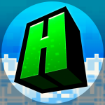 Screenshot from Horizon Minecraft Server
