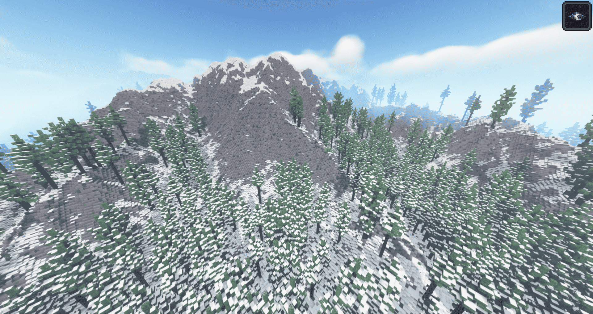 Citadel minecraft survival server ip