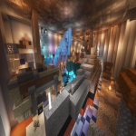Screenshot from YolkaCraft Minecraft Server Screenshot from YolkaCraft Minecraft Server