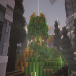 Screenshot from YolkaCraft Minecraft Server Screenshot from YolkaCraft Minecraft Server