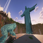 Screenshot from YolkaCraft Minecraft Server Screenshot from YolkaCraft Minecraft Server