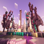 Screenshot from YolkaCraft Minecraft Server Screenshot from YolkaCraft Minecraft Server