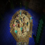 Screenshot from Vendetta Gaming Community Minecraft Server Screenshot from Vendetta Gaming Community Minecraft Server