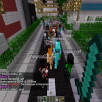Screenshot from Vendetta Gaming Community Minecraft Server Screenshot from Vendetta Gaming Community Minecraft Server
