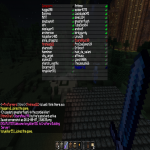 Screenshot from Vendetta Gaming Community Minecraft Server Screenshot from Vendetta Gaming Community Minecraft Server