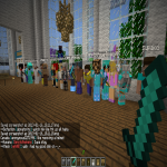 Screenshot from Vendetta Gaming Community Minecraft Server Screenshot from Vendetta Gaming Community Minecraft Server