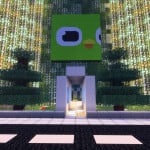 Screenshot from DangerCRAFT Network Minecraft Server