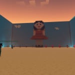 Screenshot from DangerCRAFT Network Minecraft Server
