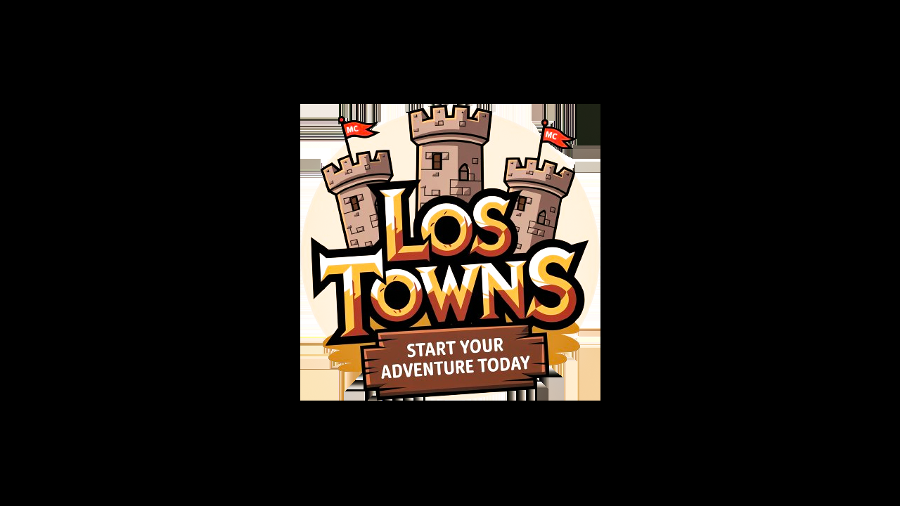 Screenshot from LOS TOWNS Minecraft Server Screenshot from LOS TOWNS Minecraft Server