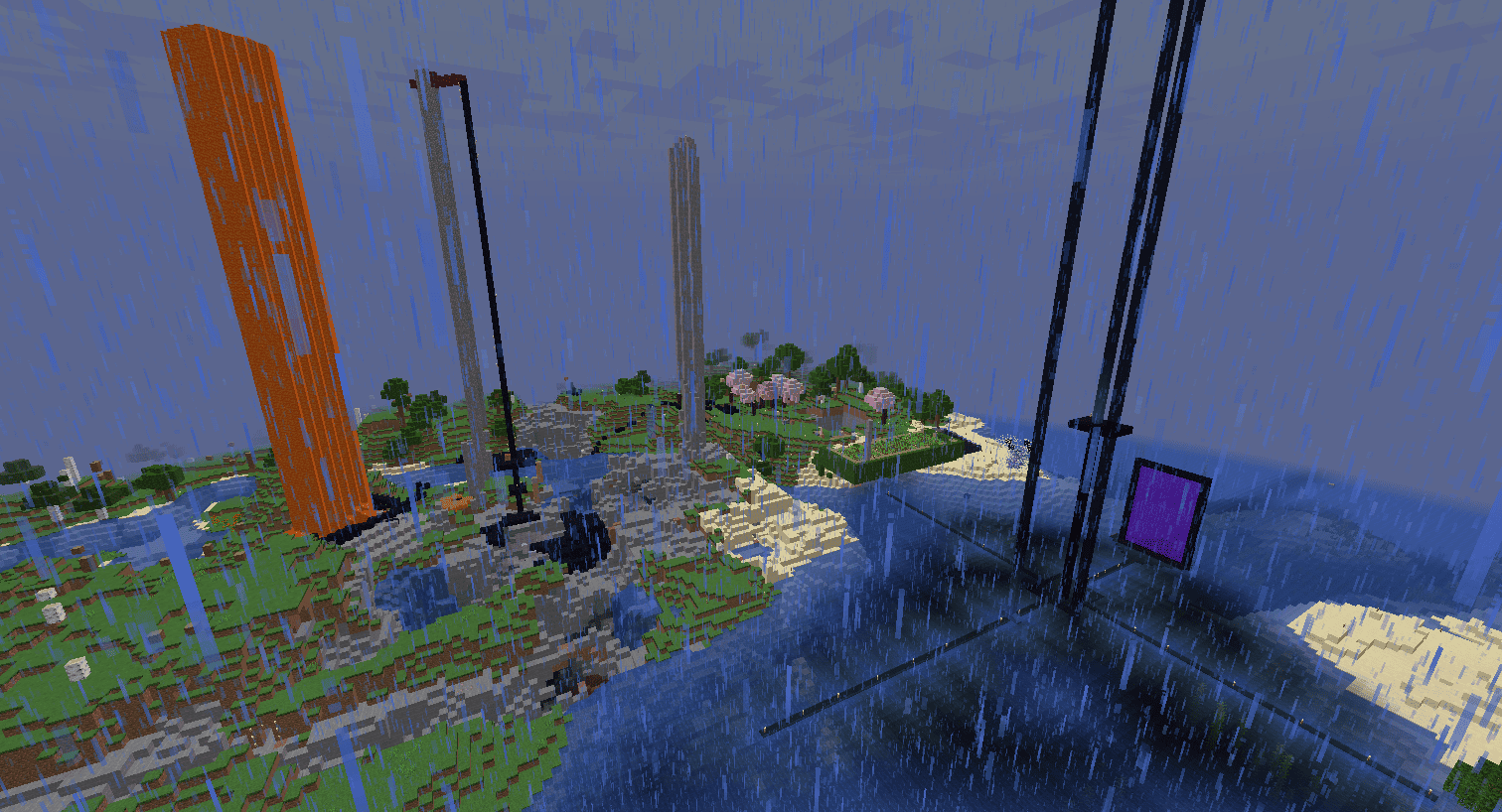 Screenshot from [A.M.N.] Another Minecraft Network Minecraft Server