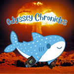 Screenshot from Odyssey Chronicles Minecraft Server