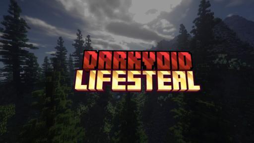 Screenshot from Dark Void Minecraft Server Screenshot from Dark Void Minecraft Server