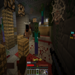 Screenshot from ZombiApokalypsa Minecraft Server Screenshot from ZombiApokalypsa Minecraft Server