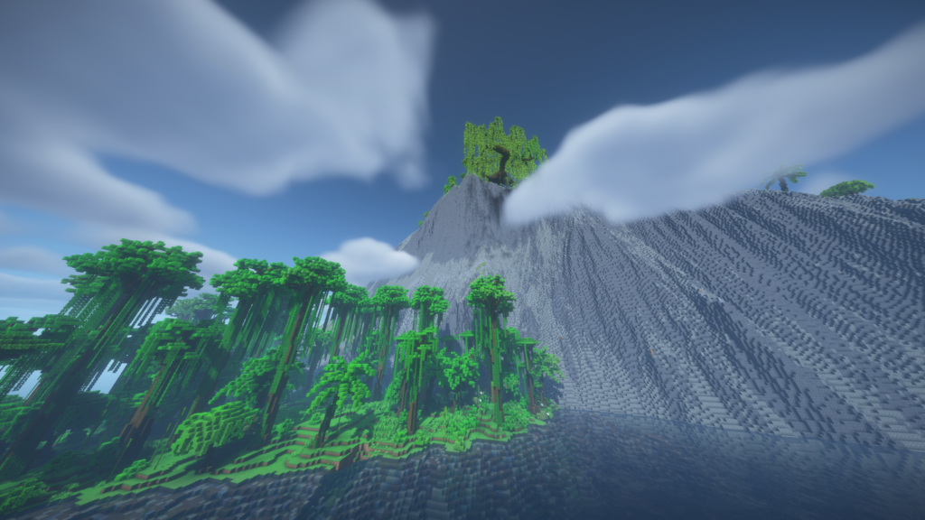 Screenshot from Elderna Minecraft Server Screenshot from Elderna Minecraft Server
