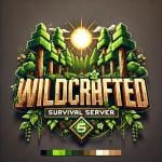 Screenshot from WildCrafted Minecraft Server