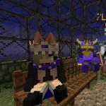 Screenshot from ShyCraft-DregoraRL Minecraft Server Screenshot from ShyCraft-DregoraRL Minecraft Server