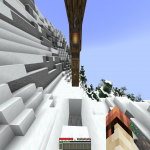 Screenshot from onemainworld Minecraft Server Screenshot from onemainworld Minecraft Server