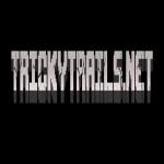 Screenshot from Tricky Trails Minecraft Server Screenshot from Tricky Trails Minecraft Server