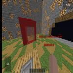 Screenshot from TreeV Minecraft Server