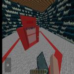 Screenshot from TreeV Minecraft Server