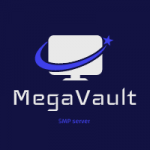 Screenshot from MegaVault Minecraft Server