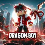 Screenshot from HACKERSONLYLAPATA SMP Minecraft Server