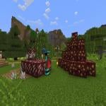Screenshot from mc.trtl.in Minecraft Server