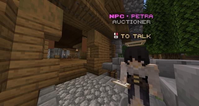 Screenshot from ๐ฅ โ๏ธ Beast Survival - A New Minecraft Era! ๐ ๐ฅ Minecraft Server Screenshot from ๐ฅ โ๏ธ Beast Survival - A New Minecraft Era! ๐ ๐ฅ Minecraft Server