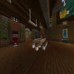 Screenshot from ๐ฅ โ๏ธ Beast Survival - A New Minecraft Era! ๐ ๐ฅ Minecraft Server Screenshot from ๐ฅ โ๏ธ Beast Survival - A New Minecraft Era! ๐ ๐ฅ Minecraft Server