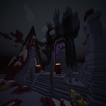 Screenshot from Crafting Azeroth Minecraft Server