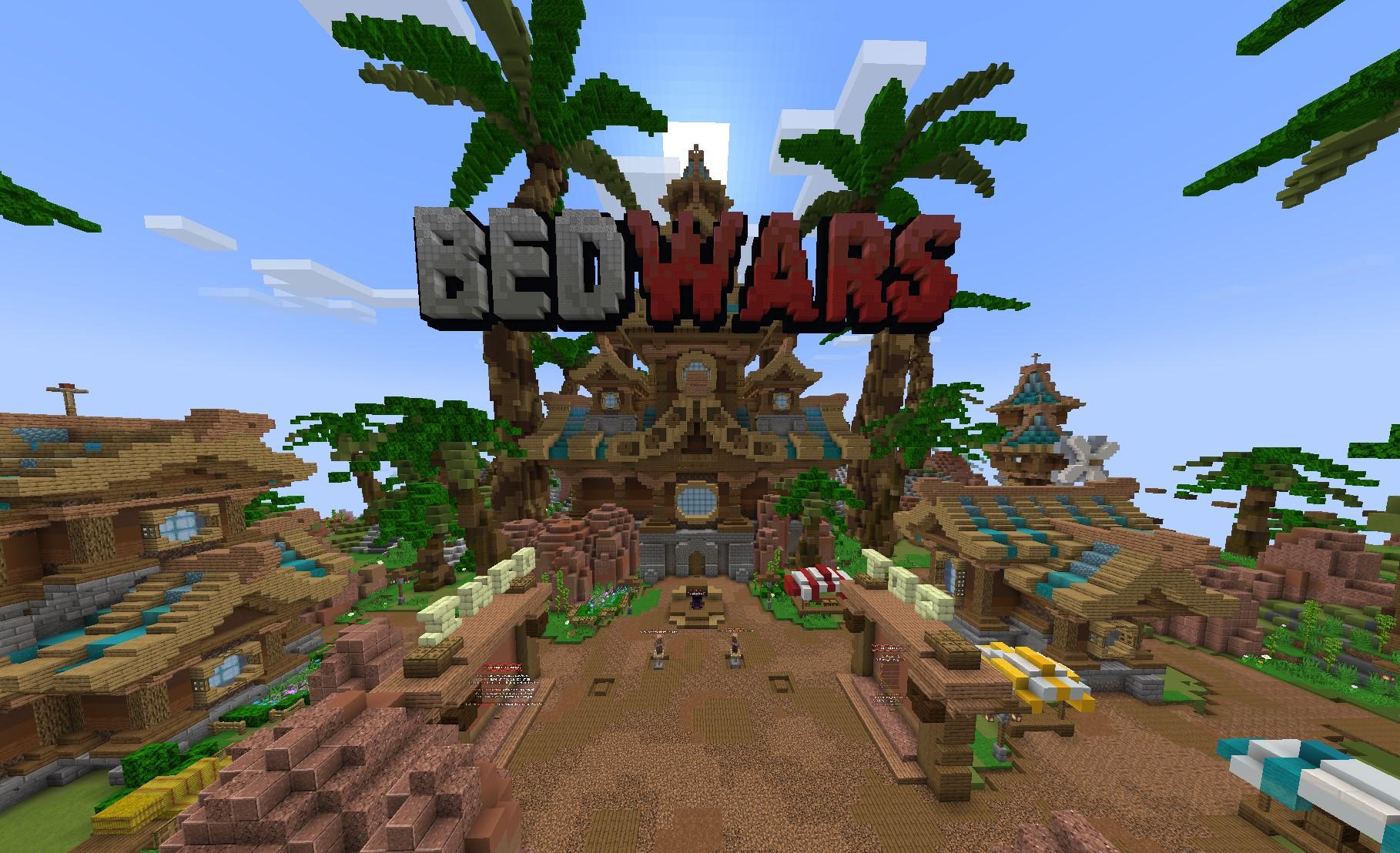 Screenshot from BlazedMC Network Minecraft Server Screenshot from BlazedMC Network Minecraft Server