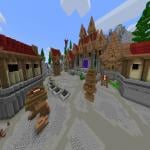 Screenshot from BlazedMC Network Minecraft Server Screenshot from BlazedMC Network Minecraft Server